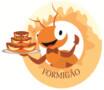 Logotipo Formigão - Pinheiros