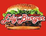 Logotipo Edy Burger