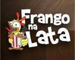 Logotipo Frango na Lata