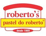 Logotipo Robertos Pastel