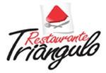 Logotipo Restaurante Triângulo