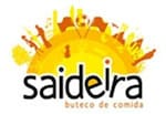 Logotipo Saideira Delivery