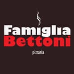 Logotipo Pizzaria Bettoni