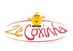 Logotipo Zé Coxinha - Jardim Camburi