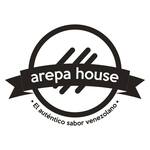 Logotipo Arepa House
