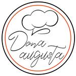 Logotipo Restaurante Dona Augusta