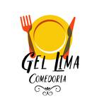 Logotipo Gel Comedoria