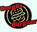 Logotipo Borges Burguer