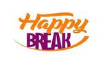 Logotipo Happy Break