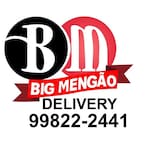 Logotipo Big Mengão Cidade Nova