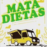 Logotipo Mata Dietas
