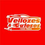 Logotipo Vellozes & Gulosos