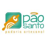 Logotipo Pao Santo