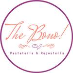 Logotipo The Bono