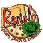 Logotipo Raviolo