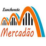 Logotipo Mercadão Lanches