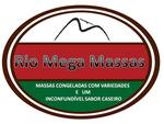 Logotipo Rio Mega Massas