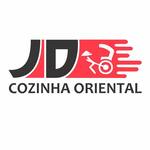 Logotipo Jd Cozinha Oriental