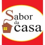 Logotipo Restaurante Sabor da Casa