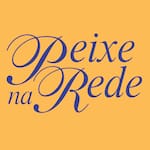 Logotipo Peixe na Rede - Goiânia Shopping