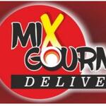 Logotipo Mix Gourmet
