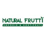 Logotipo Natural Frutti Eloy Chaves