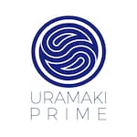 Logotipo Uramaki Prime