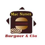 Logotipo Mac Nunes