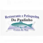 Logotipo Restaurante do Paulinho