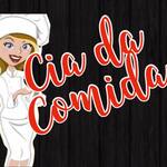 Logotipo Cia da Comida