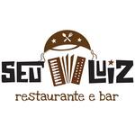 Logotipo Seu Luiz