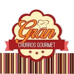 Logotipo Gran Churros - Boulevard Assis Brasil