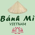 Logotipo Bánh Mì Vietnam