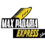 Logotipo Max Padaria Express - Colônia