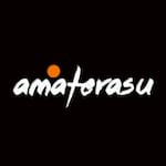 Logotipo Amaterasu