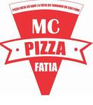 Logotipo Mc Pizzas