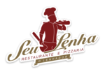 Logotipo Seu Lenha