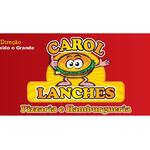 Logotipo Carol Lanches