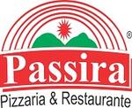 Logotipo Passira San Martin
