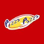 Logotipo Pizza Pazza Bh Shopping