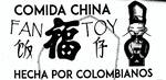 Logotipo Chino Fan Toy