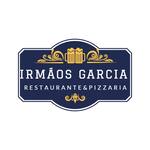 Logotipo Churrascaria Irmãos Garcia