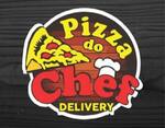 Logotipo Pizza do Chef Delivery