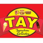 Logotipo Tay Lanches