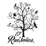 Logotipo El Ruiseñor
