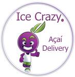 Logotipo Ice Crazy