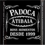 Logotipo Padoca Atibaia ( Burguers e Sanduiches)