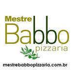 Logotipo Mestre Babbo - Mooca