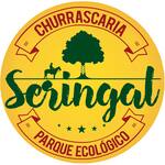 Logotipo Churascaria Seringal