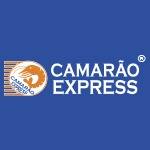 Logotipo Camarão Express - Beira Mar